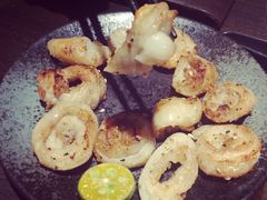 -橘焱胡同烧肉夜食(BFC外滩金融中心店)