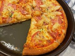 -必胜客(滨江店)