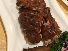 -扬州绿地铂骊酒店·品珍轩中餐厅