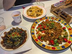 -哈力家·西北烧烤烤串(凤城三路店)