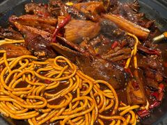 -回味黑鸭煲·始于2006(万松园店)