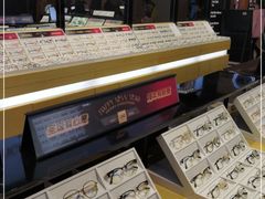 -LOHO眼镜(上海晶耀前滩商场店)