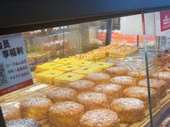 -味多美蛋糕(阜成门店)