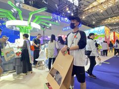 -东浩兰生上海世博展览馆