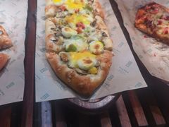 -東盛炭烤自助料理(浦东文峰广场店)
