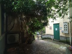 -中国蓝印花布馆