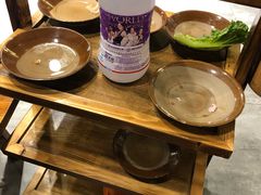 -岗上渣渣老火锅(两路口店)