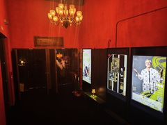 -JZ Club 爵士酒吧(上海店)