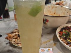 -辣螃铠盆盆蟹大排档(总店)