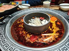 -晓宇重庆火锅(大唐不夜城店)