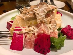 -明泰谷泰国餐厅(正大广场店)