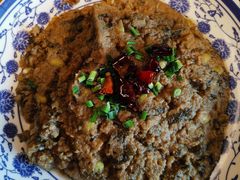 -仁和四季涮肉馆(天坛南门店)