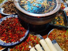 -拈一筷子·宜宾江湖菜(总店)