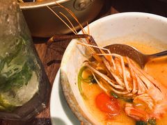 -小桔象·泰国风味餐厅(惠城水门路16号店)
