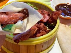 -潍城老菜馆·地标美食