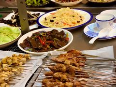 -宗泉烤全羊·烤羊腿·家常菜(解放东路店)