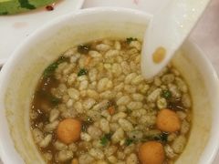 桂林油茶-金谷川大酒店