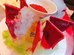 -蜀大侠火锅(香格里拉店)