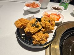 -韩时烤肉(枫蓝店)