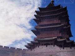 -大同古城墙