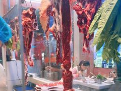 -荣叔港式沙嗲牛肉火锅(正佳潮流店)