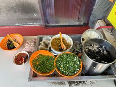 -阿麟馄饨(延长路店)