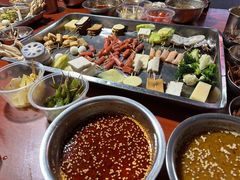 -江油特色冷沾沾(火炮街店)