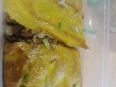 -老通城豆皮大王(吉庆街店)