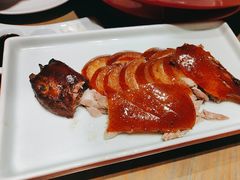 -京味斋·北京烤鸭(小西天店)