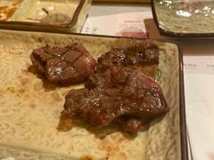 -赤坂亭·M9和牛烧肉·铁板烧(合肥万象城店)