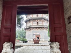 -天宁寺