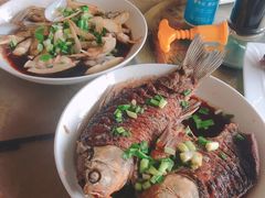 -柠静私家菜(石板巷店)