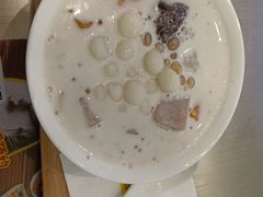 -满记甜品(江桥万达店)