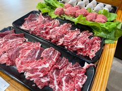 -壮雄牛屠牛肉店(两英店)