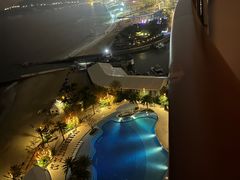 -深圳大梅沙京基洲际度假酒店