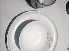 -绿茶餐厅(燕郊永旺店)