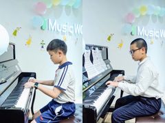 -音乐窝玩创中心·乐器声乐(海珠乐峰店)