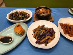 -阿毛饭店(和义路店)