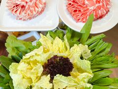 -牛街·马辈儿涮肉(牛街总店)