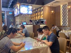 -鹅冠港式茶餐厅(来福士店)