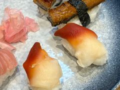 -胜代日本料理(云程巷小区店)