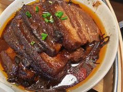 -雅和生态渔庄·宜城锅巴饭(龙灵山公园店)