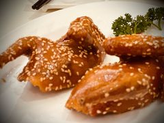 -利苑酒家(金宝店)