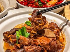 -古京·臻致料理(月湖店)