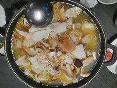 -滇铺子·云南特色菜·第九届野生菌美食节(曲靖万达店)