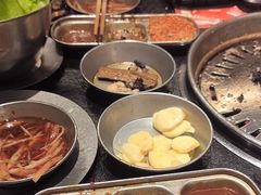 -炽城·烤肉名家(鸿达中央广场店)