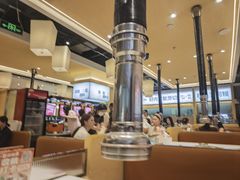 -万达广场(北京槐房店)