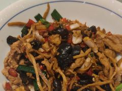 -湘厨私房菜(广昌店)