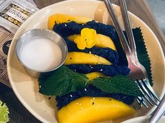 -CHINCHIN 青青·泰国料理(万象食家店)