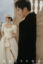 -乐派诗婚纱摄影